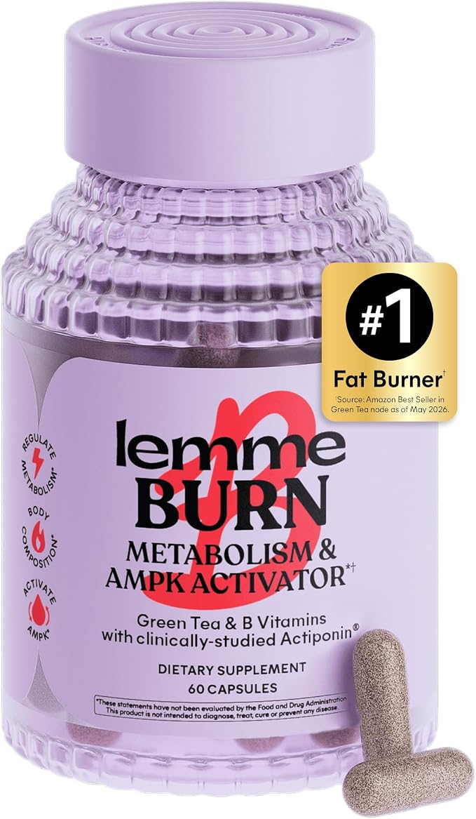 LEMME BURN