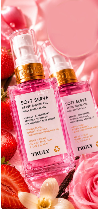 Soft Serve Serum Truly 90 ml