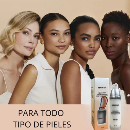 BASE MAGICA SERUM 10
